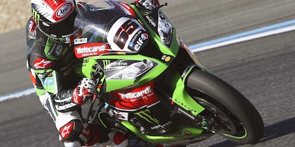 Sbk, Rea: «Una moto ‘anti-Chaz’ per la doppietta»