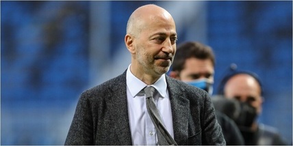 Milan, Gazidis: "Ritorno in Champions League? È solo l'inizio"