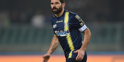 Pellissier saluta il Chievo: "Ringrazio tutti"