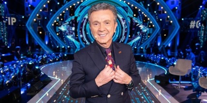 Grande Fratello Vip, è ufficiale: Pupo non sarà più opinionista