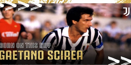 Scirea, il ricordo della Juve: "Oggi nasceva una leggenda"
