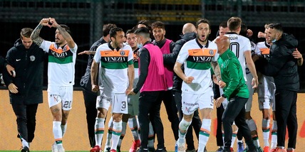 Venezia-Cittadella, Prefetto chiede l'anticipo della gara. Ecco perché