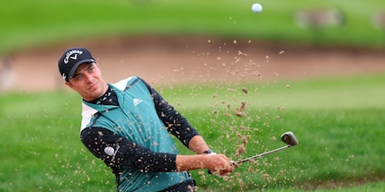 European Tour: gli azzurri in Danimarca per un posto nello US Open