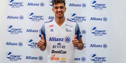 Allianz Milano rinforza il centro con Chinenyeze