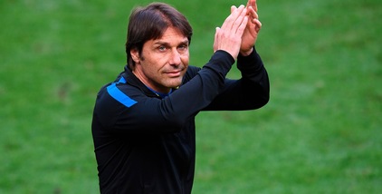 Inter, messaggio della Curva Nord: "Grazie Conte. Abbiamo fiducia nella società"