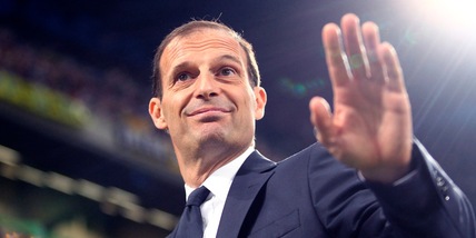 Juve, torna Allegri: le reazioni dei tifosi sui social