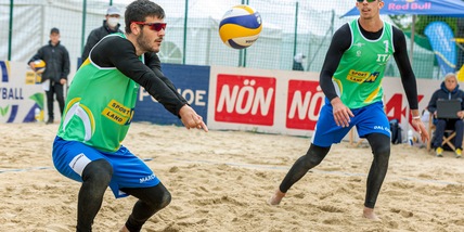 A Sofia fuori le coppie azzurre