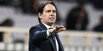 Inter, Inzaghi sarà il nuovo tecnico: rottura ufficiale con la Lazio