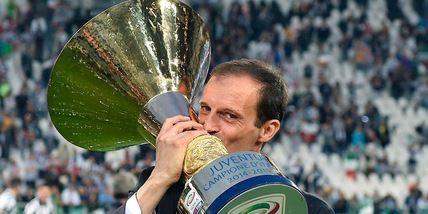 Allegri alla Juve, i dettagli dell’accordo: quadriennale da quasi 9 milioni a stagione