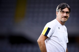 Torino, Juric ha firmato: Cairo ci crede, ma rischia