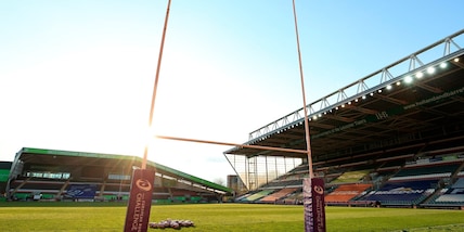 Rugby, cancellata Ulster-Scarlets per casi Covid