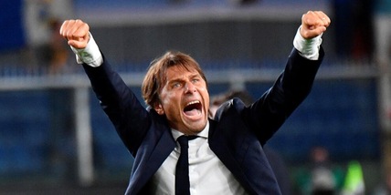 AS: "Il Real Madrid contatta Conte, è considerato un vincente"