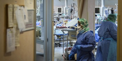 Coronavirus, 26 morti e 5.456 positivi in 24 ore in Italia