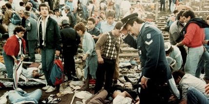 La Juve ricorda l’Heysel: “È il giorno del silenzio”