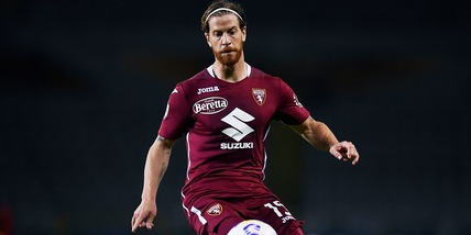 Ansaldi dice si, rinnovo di un anno con il Toro