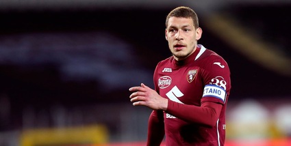 Belotti in attesa di Juric ride e segna. Ma la Roma è in agguato