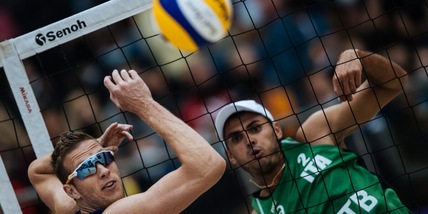 Quarto posto per Rossi-Carambula Sochi