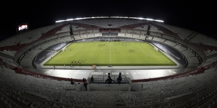 Covid, niente Coppa America in Argentina: “Valutiamo altre sedi”