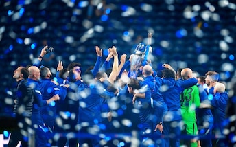 Juve, imita il Chelsea: stop alla Superlega