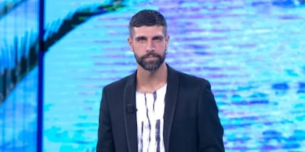 Isola dei Famosi, Gilles Rocca: "Trattamento diverso per Cerioli"