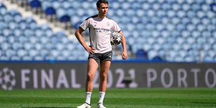 Barcellona, colpo Eric Garcia: clausola rescissoria di 400 milioni!