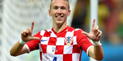 Croazia, i convocati per gli Europei: tra i 26 ci sono cinque "italiani"