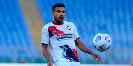 Toro: sì, Gunter. Messias, si tratta