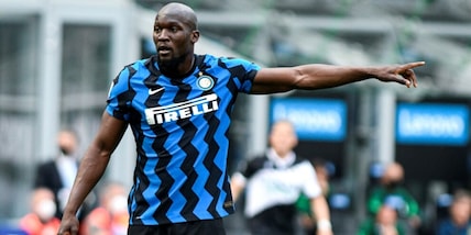 Lukaku: "Resterò all'Inter, ho parlato con Inzaghi"