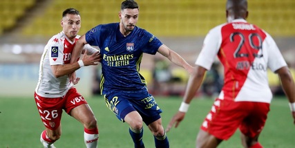 De Sciglio esclusivo: Depay da Juve. Aouar mix, Cherki pazzesco