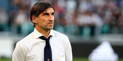 Verona, è ufficiale: il nuovo allenatore è Juric