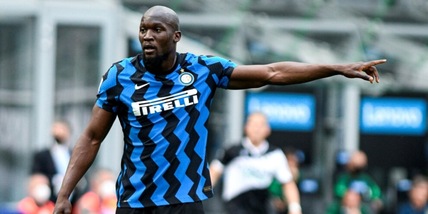 Dall'Inghilterra: "Inter, su Lukaku anche il Manchester City"
