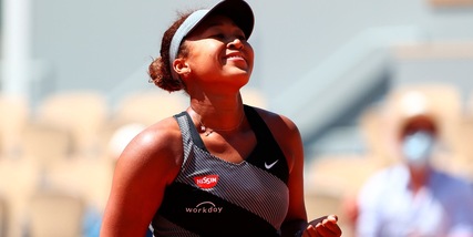 Forbes, è ancora Osaka l'atleta più pagata al mondo