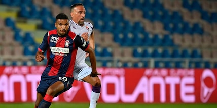 Summit per Messias: appuntamento Toro, il Crotone vuole soldi veri