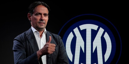 Inter, Inzaghi è già al lavoro