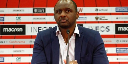 Sampdoria, casting allenatore: c'è anche Vieira