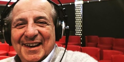 Magalli contro la sorella: "Ha rubato l'eredità di nostro cugino"