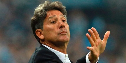 Globo Esporte: “Renato Portaluppi nuovo ct del Brasile?”