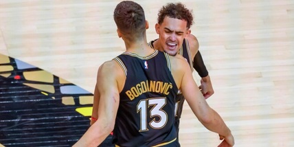 Playoff Nba: Clippers ai quarti, Hawks battono 76ers in gara 1