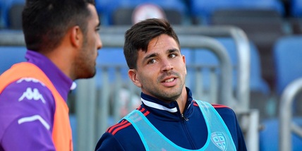 Torino: in ballo cinque nomi per l'attacco. Simeone in pole