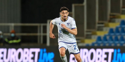 Torino, occhio: Dinamo Mosca su Gunter