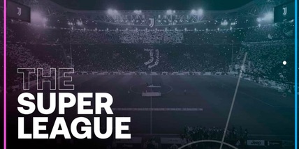 Ma adesso chi c’è dietro la Superlega? In linea assolutamente tecnica: 12 club!