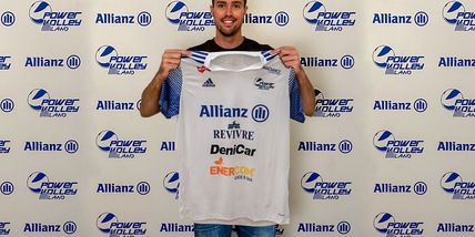 Thomas Jeaschke schiaccerà per Milano