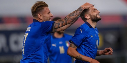 Quanti Europei ha vinto l'Italia