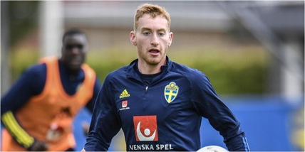 Svezia, allarme Covid: positivo anche Kulusevski