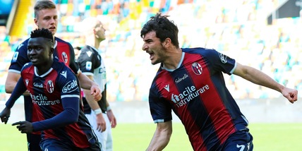 Toro, tentativo per Orsolini. Anche il Genoa su Sirigu