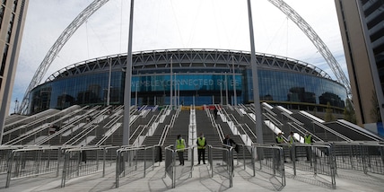 Euro 2020, dove si giocano le 51 partite