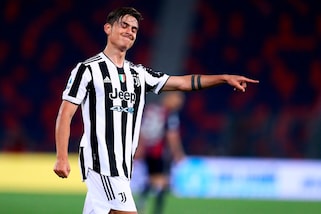 Dybala investe negli esports