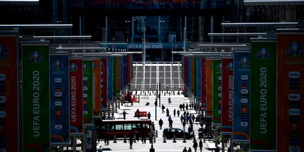 Euro 2020, dove vedere le partite