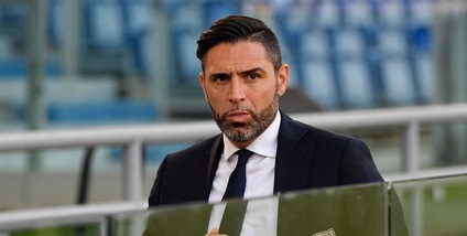 Torino, Vagnati: controspallata? La sfida del vivaio