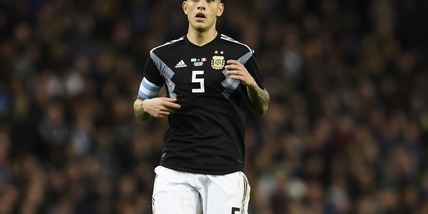 Paredes confessa: "Nel 2011 dissi no alla Juve: ecco il motivo"